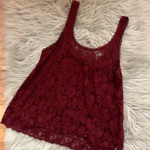 Abercrombie & Fitch summer shirt